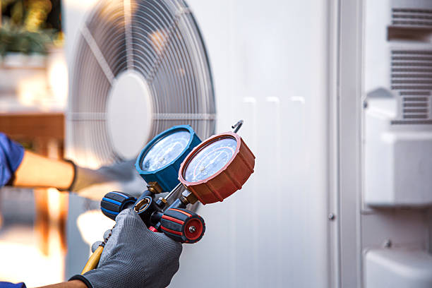 Affordable Hvac solutions in Harvey, IL